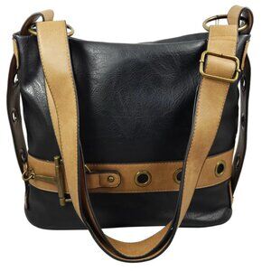 Liz Soto Anna Crossbody